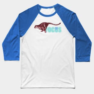 Focus V2 Baseball T-Shirt